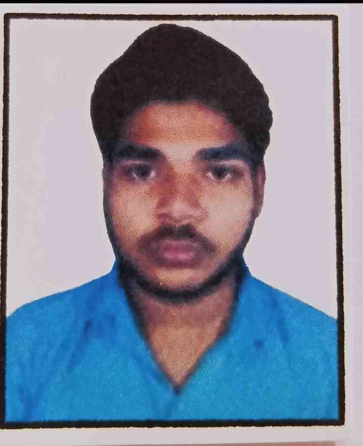 Akash Ghosh