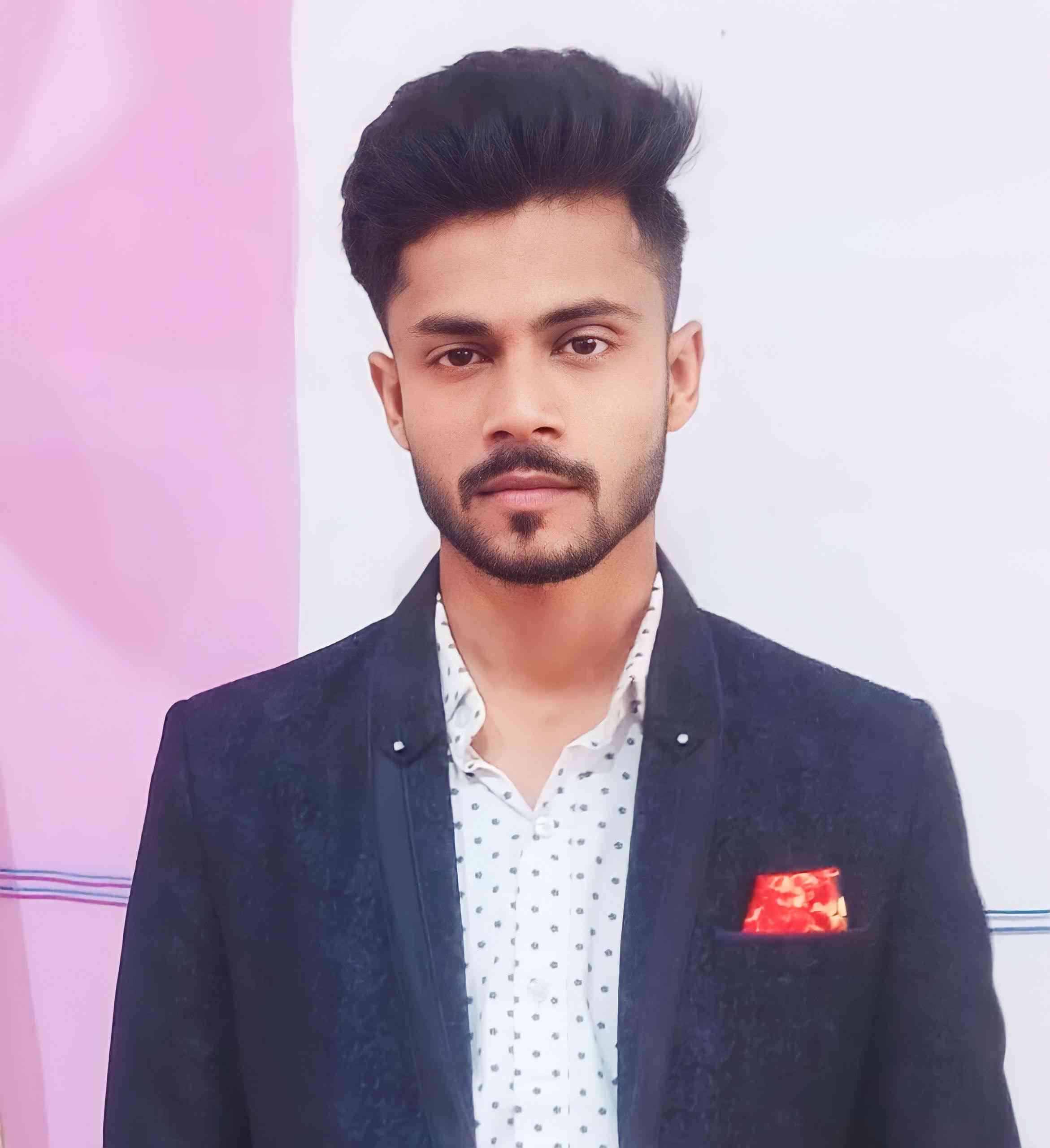 Akash Gupta