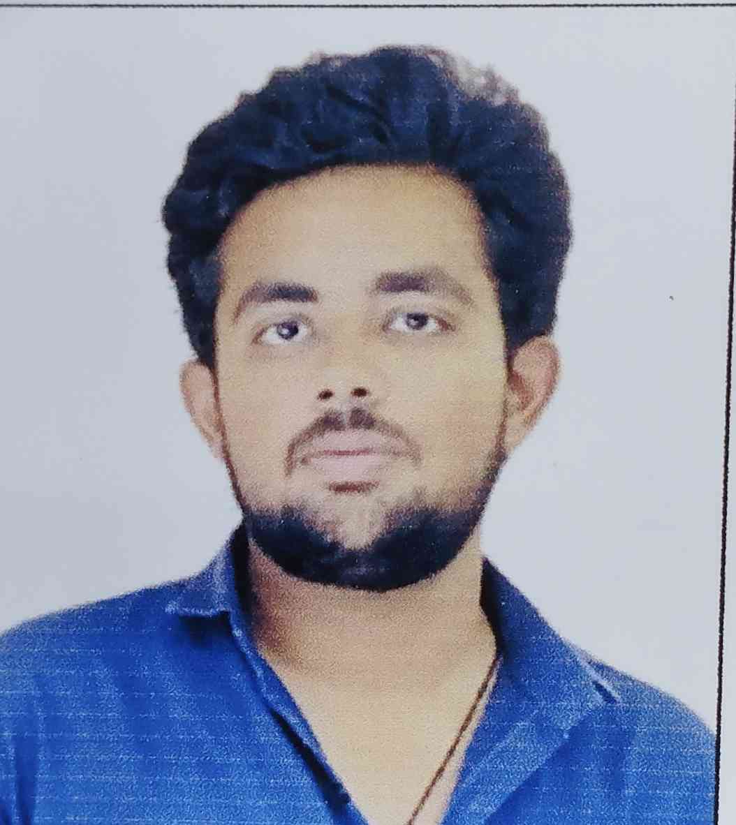 Prithvi Jaiswal