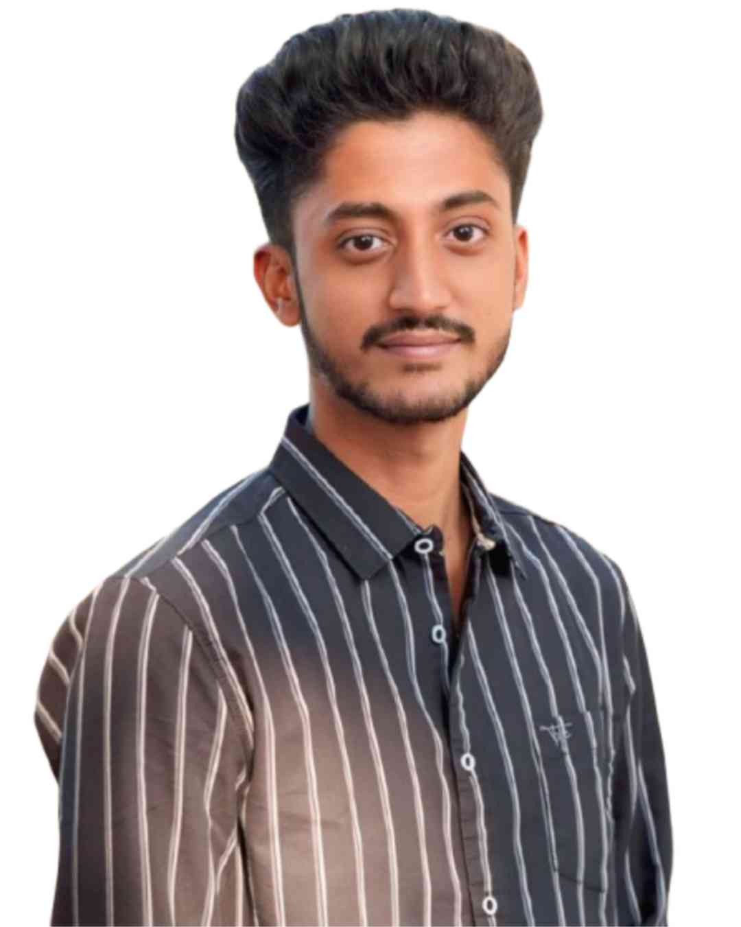 Akash Keshri