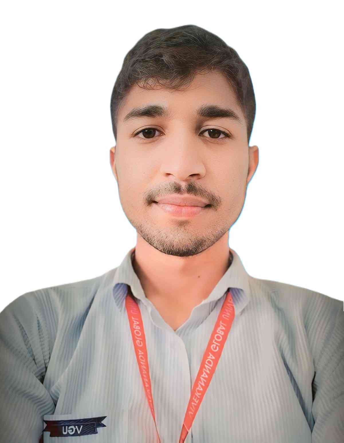 Akash Kumar