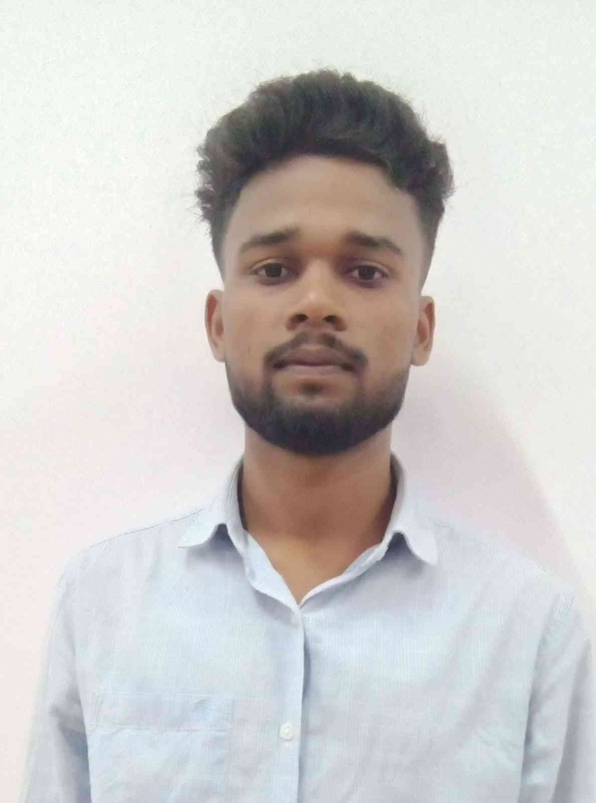 AKASH KUMAR