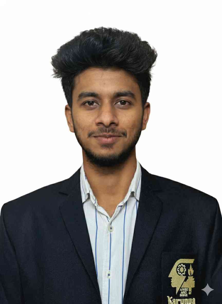 Akash Rajmohan