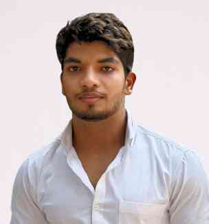 Akash Singh