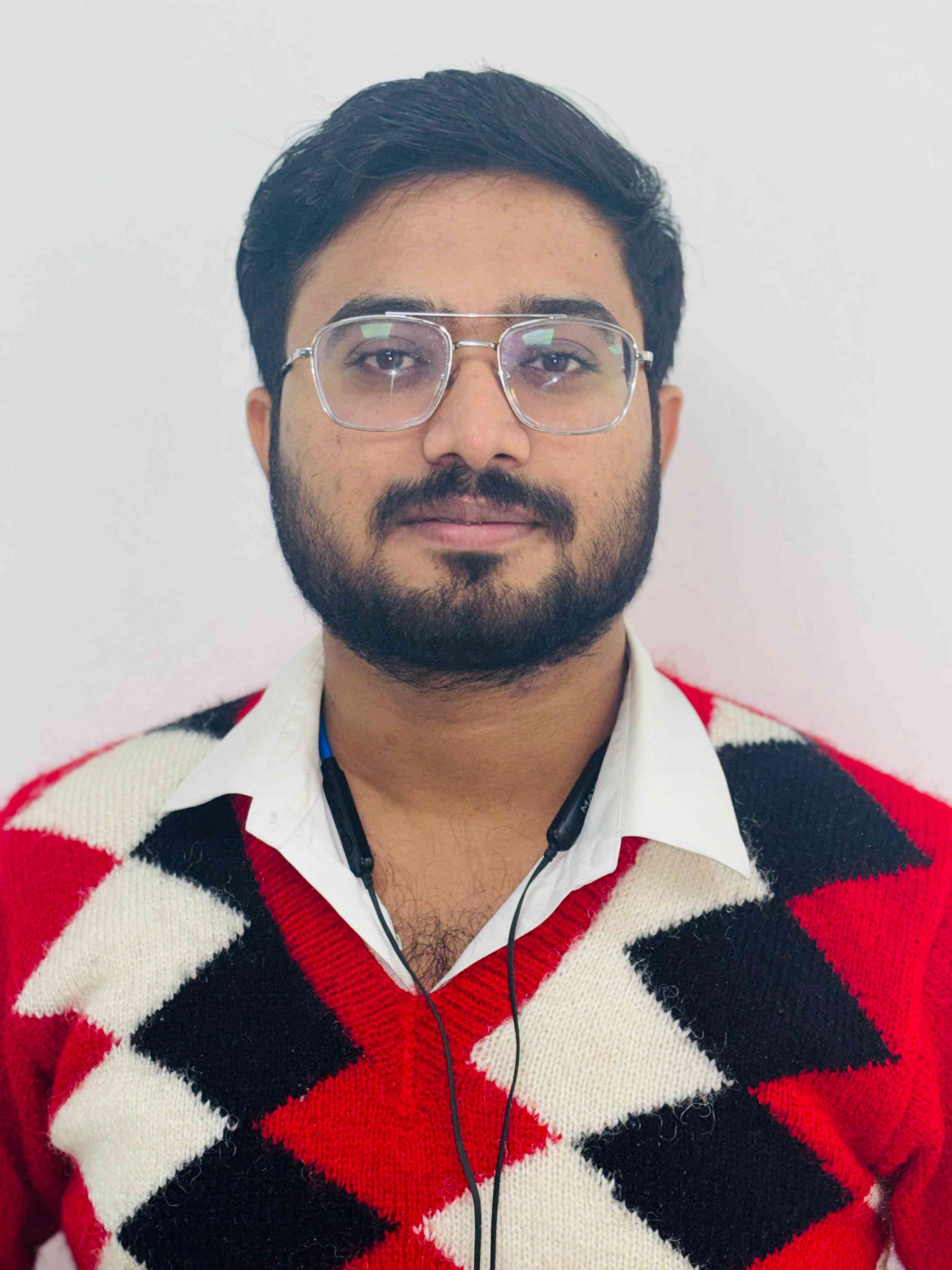 Abhishek Kumar
