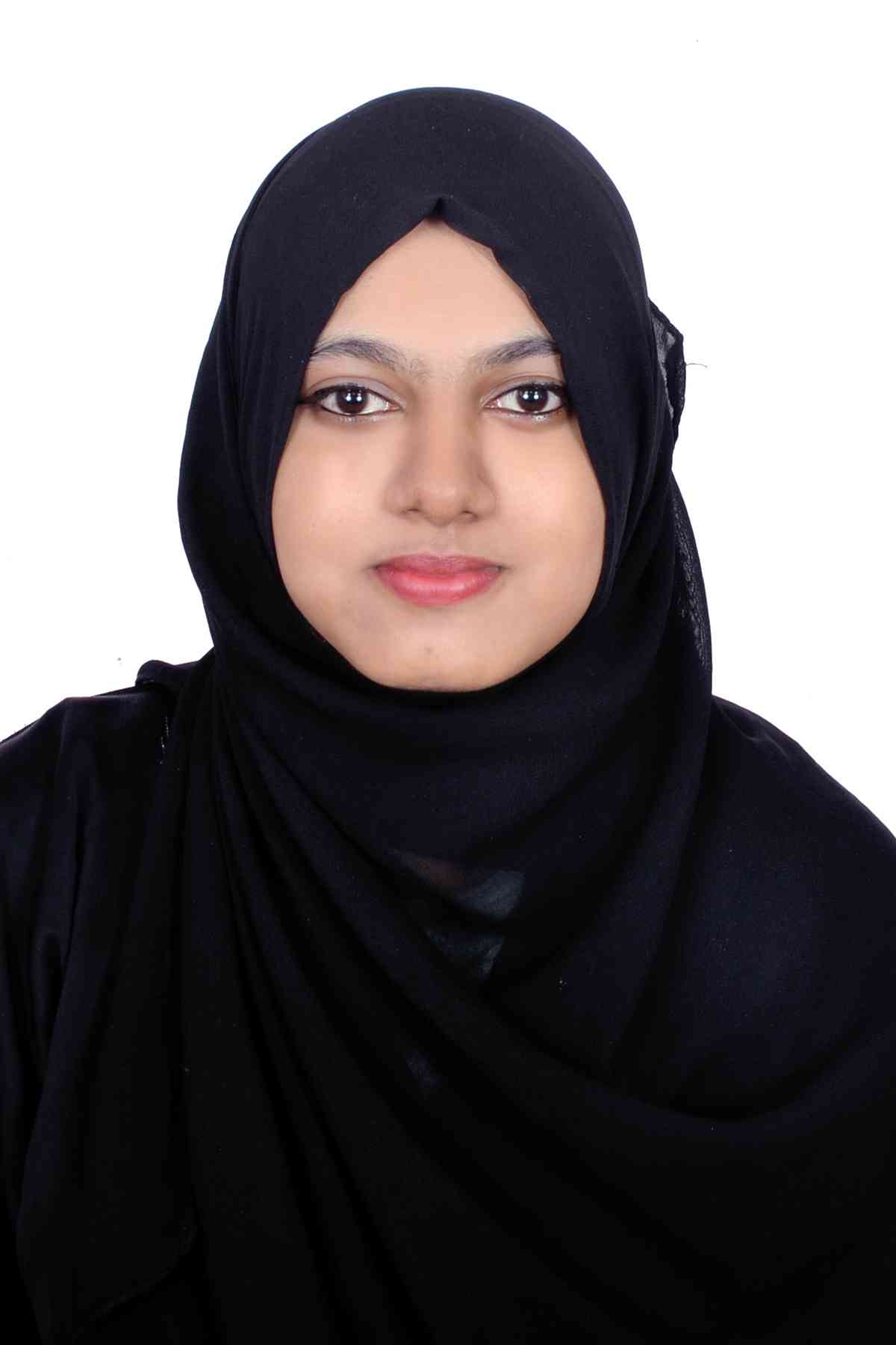 Arfa Ashraf