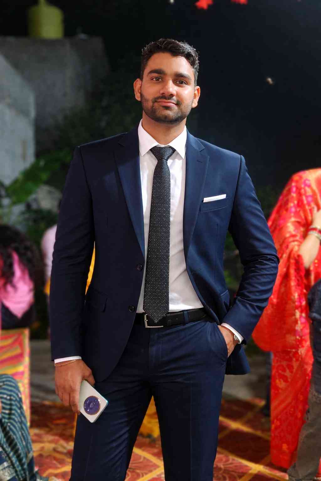 Manish kumar