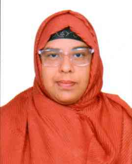 Akhila Sulthana
