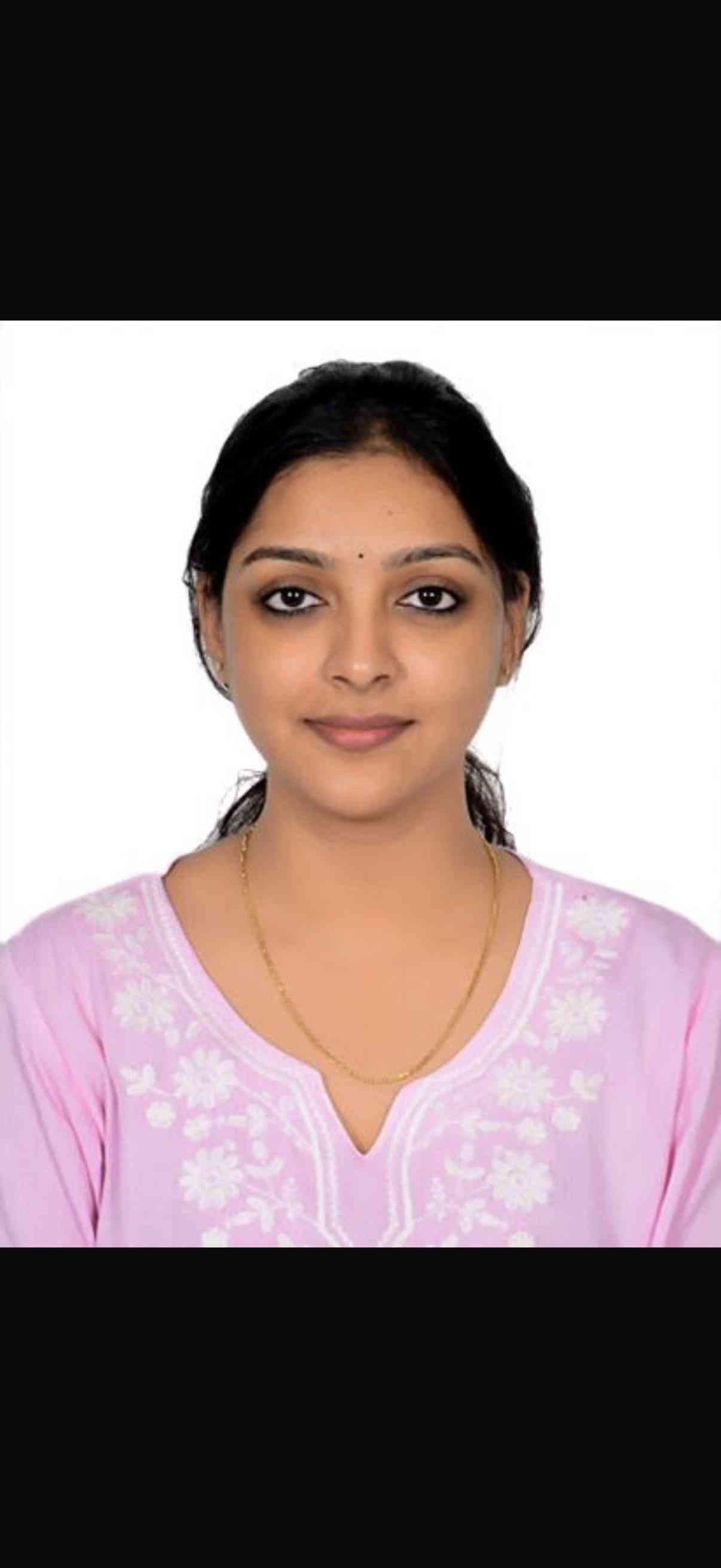 Mani Mekhala .P