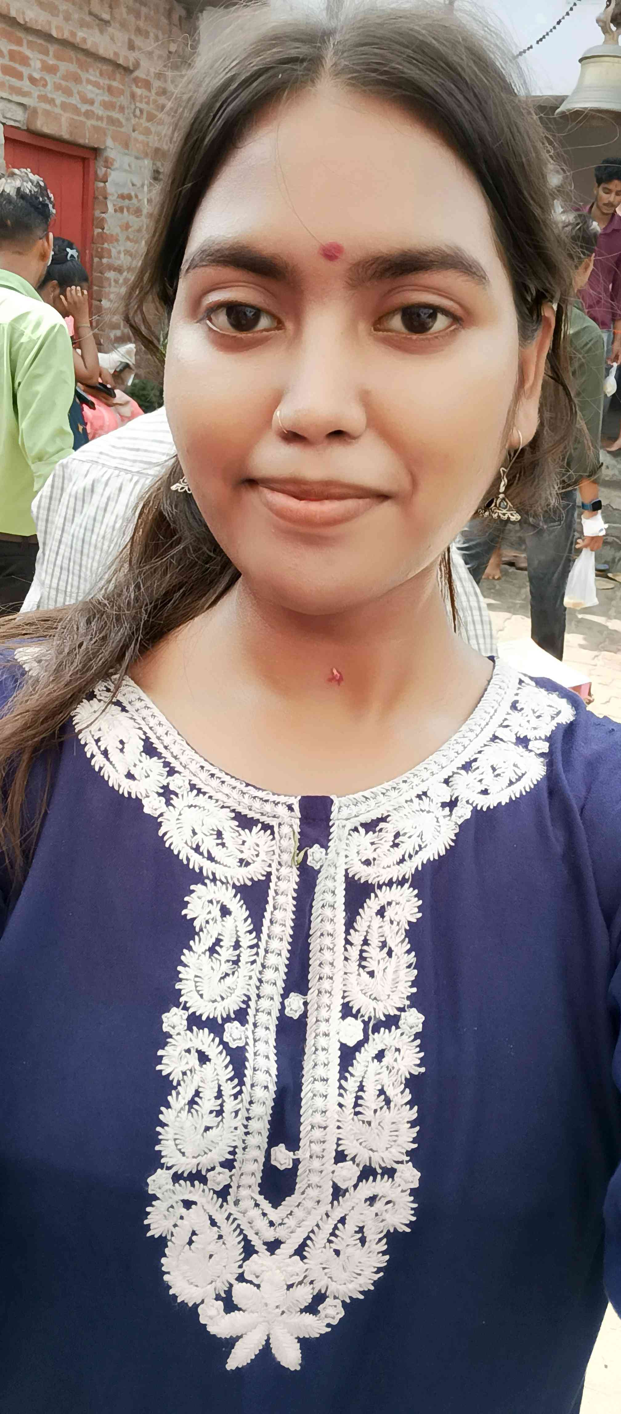 Akriti Singh