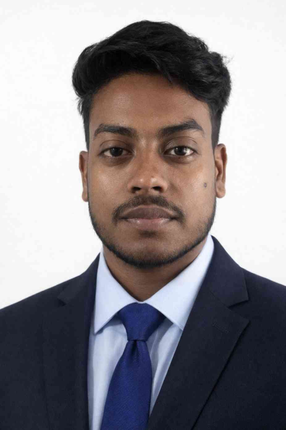 Ashok Kumar Singh