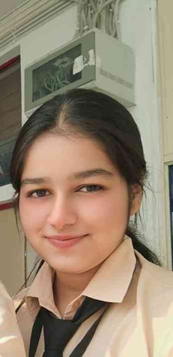 Akshara Tyagi
