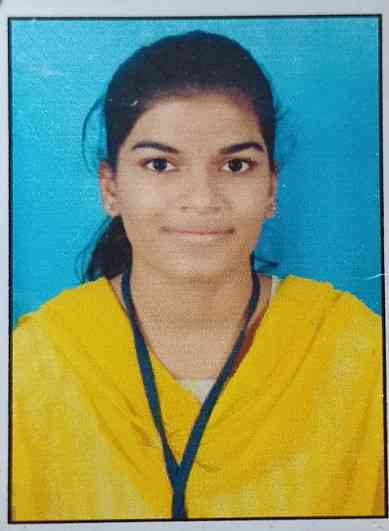 Akshata Narayan Lomte