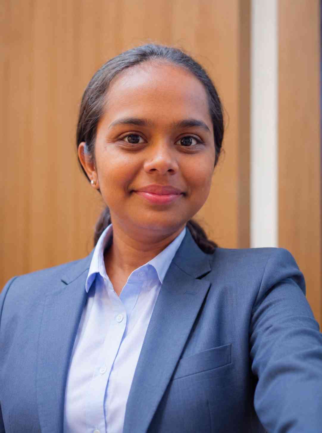 Akshata Mashetti