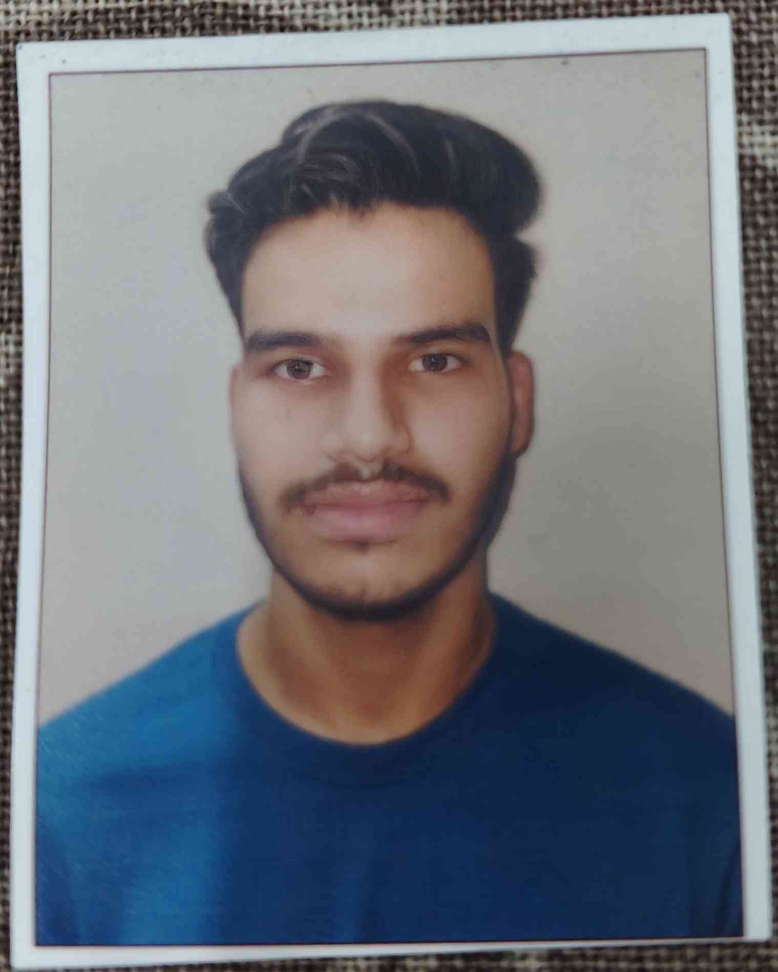 Akshat Gautam