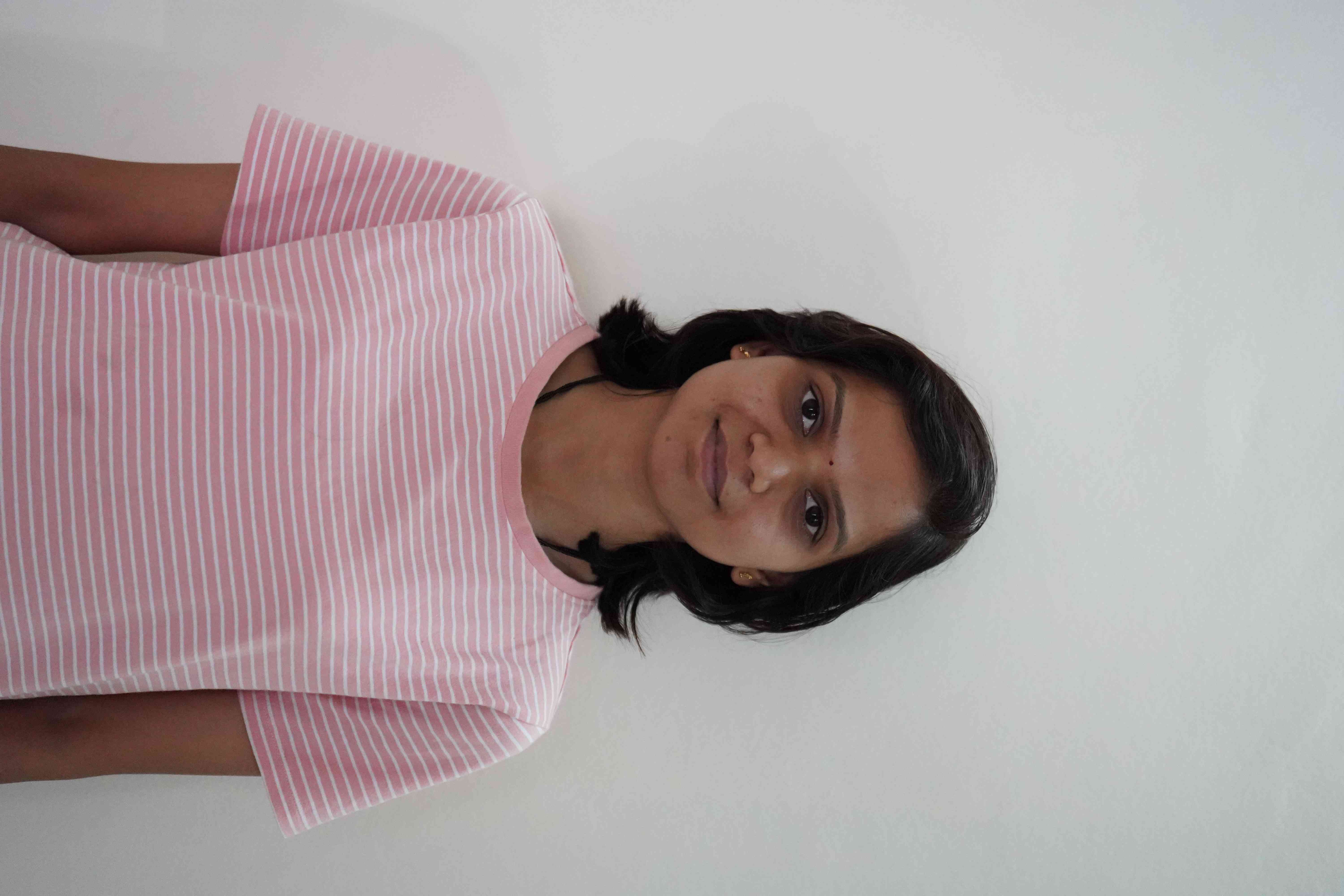 Akshatha Potdar