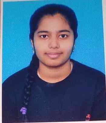 Akshatha E K