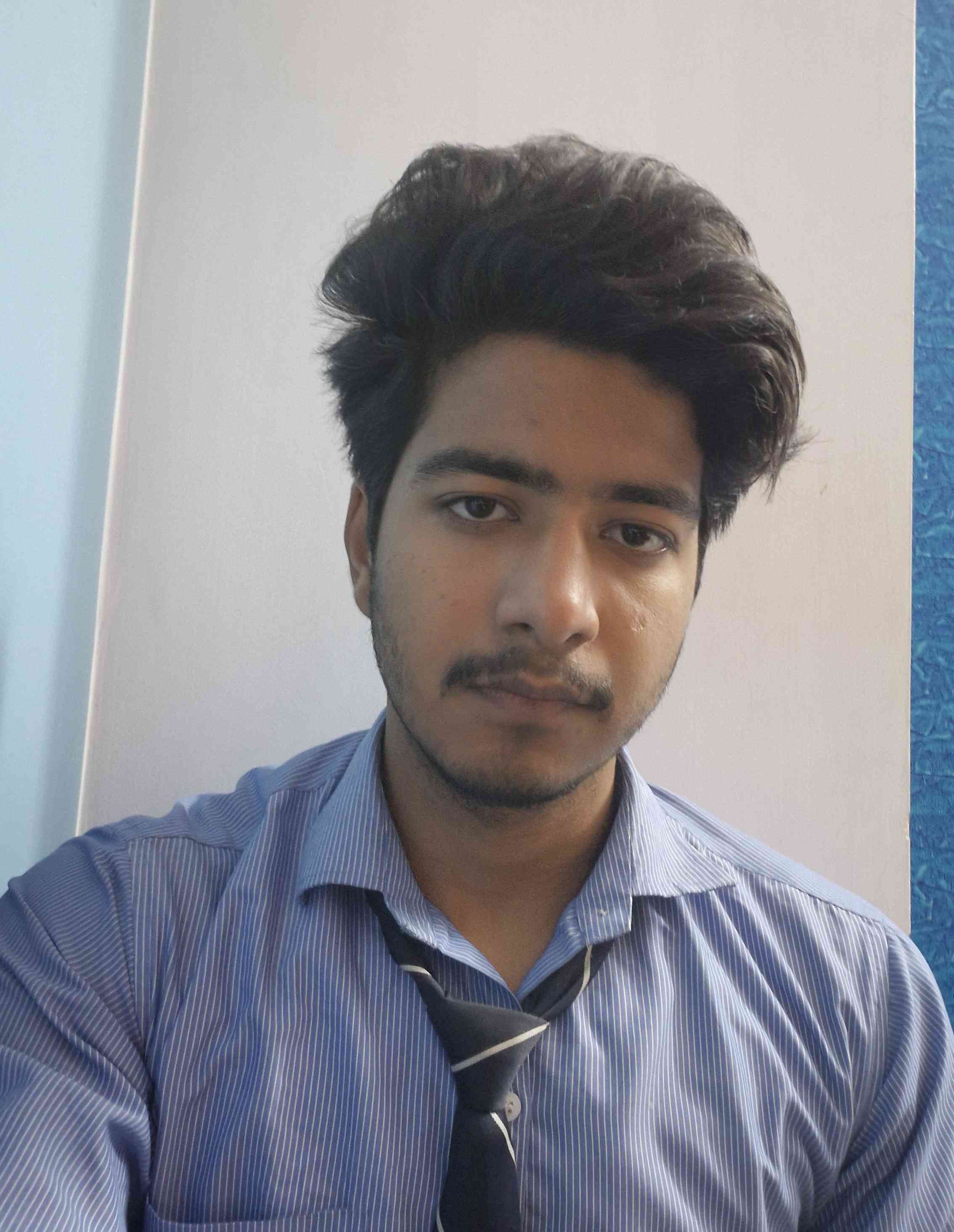 Akshat Malkoti