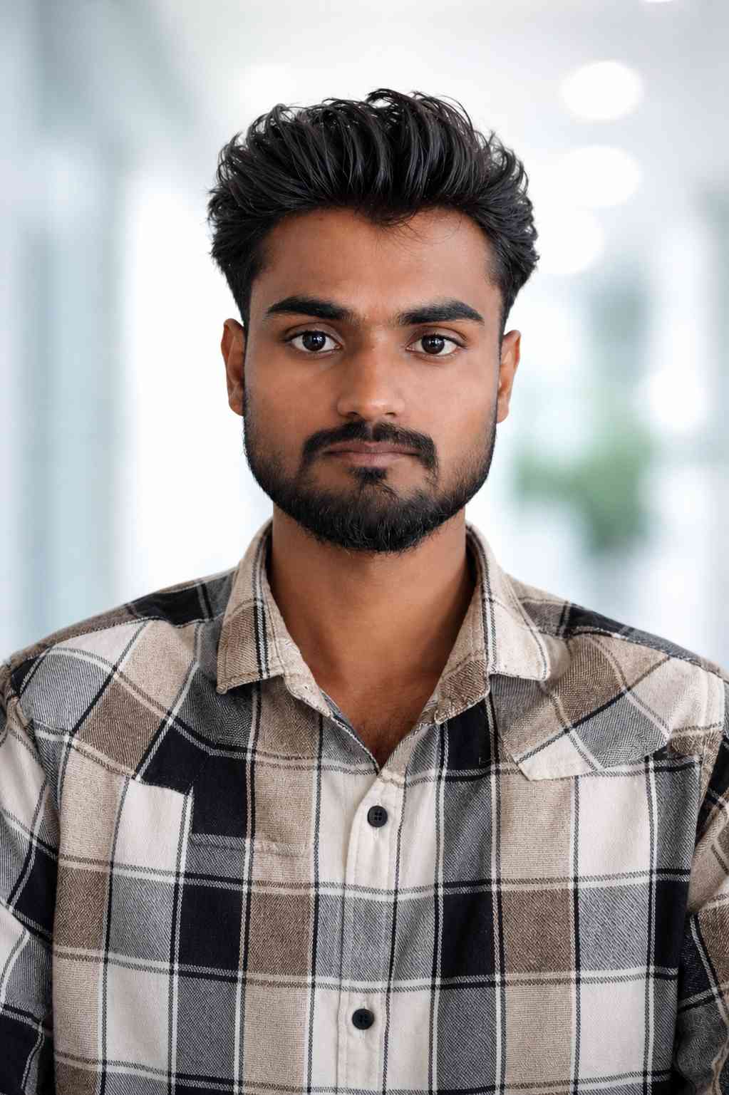 Akshay Birudev Hajare