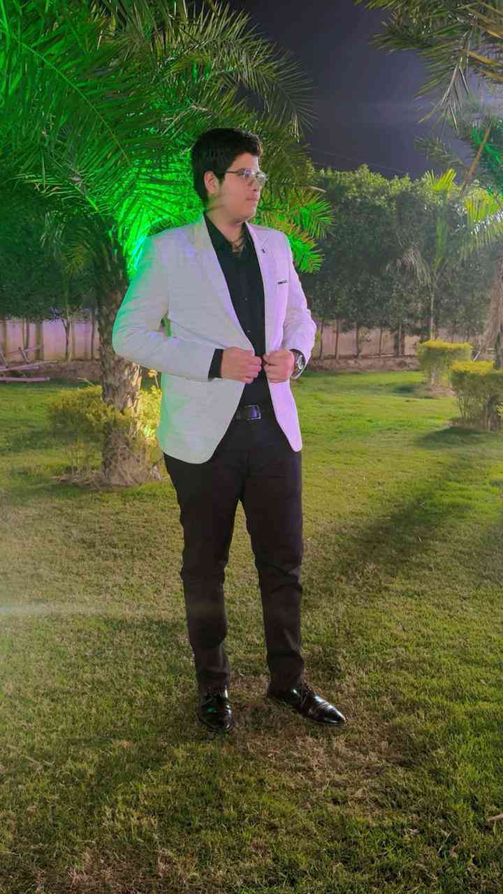 Akshay Sharma