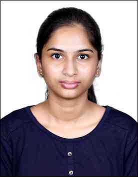 Akshaya M