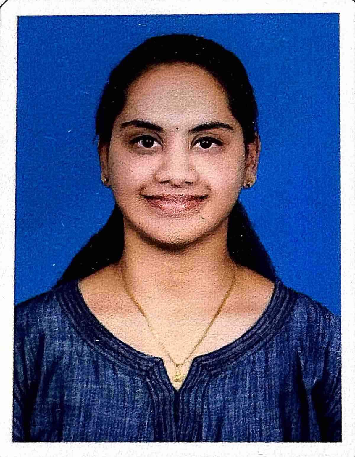 Akshaya bachu