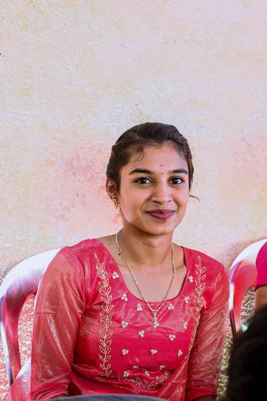 E.Akshaya