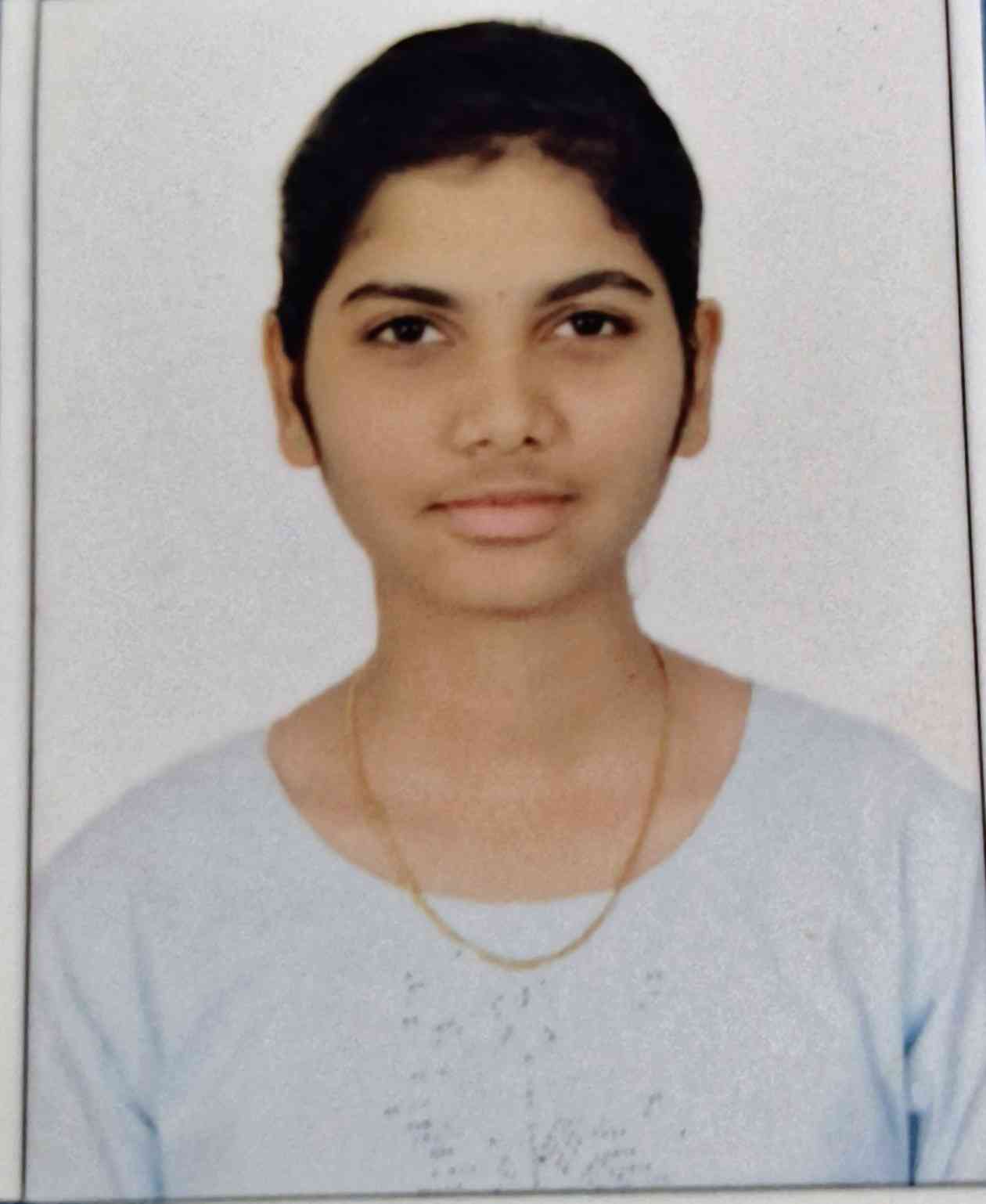 Jangili Akshaya