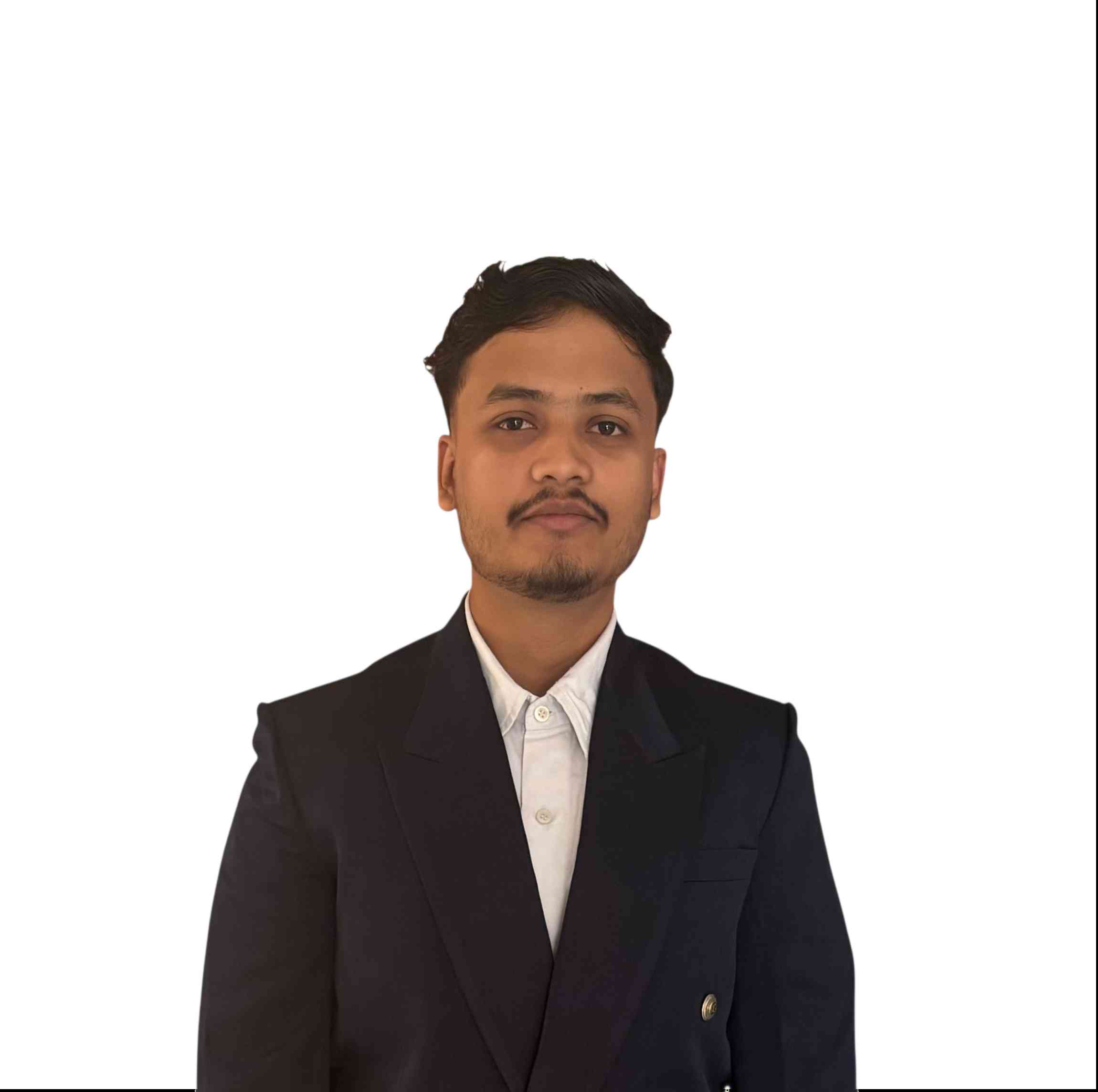 Lambodari Akshay Dineshbhai