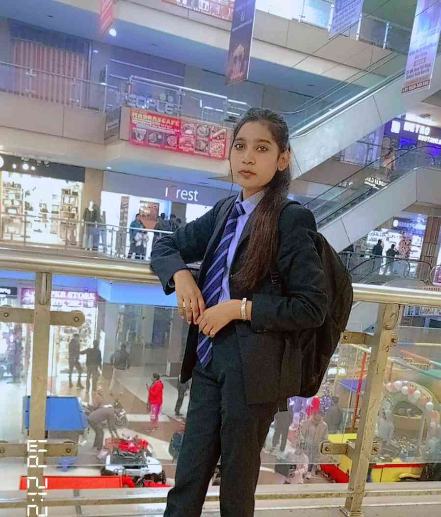 Akshita Dhiman