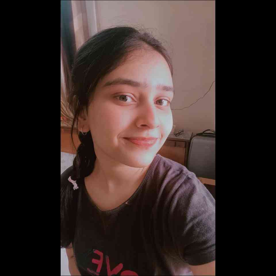akshita kushwaha