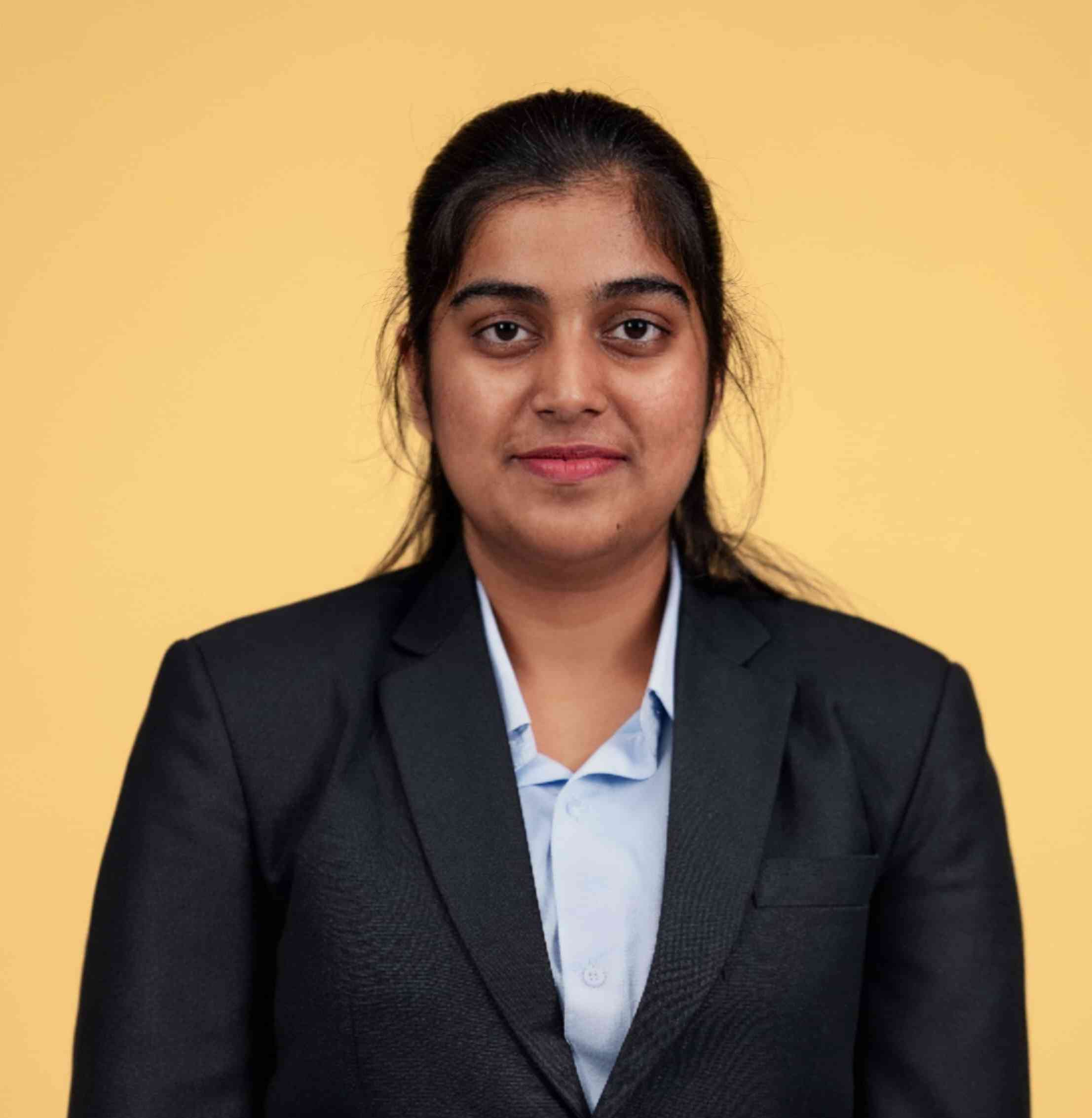 Akshita Ojha