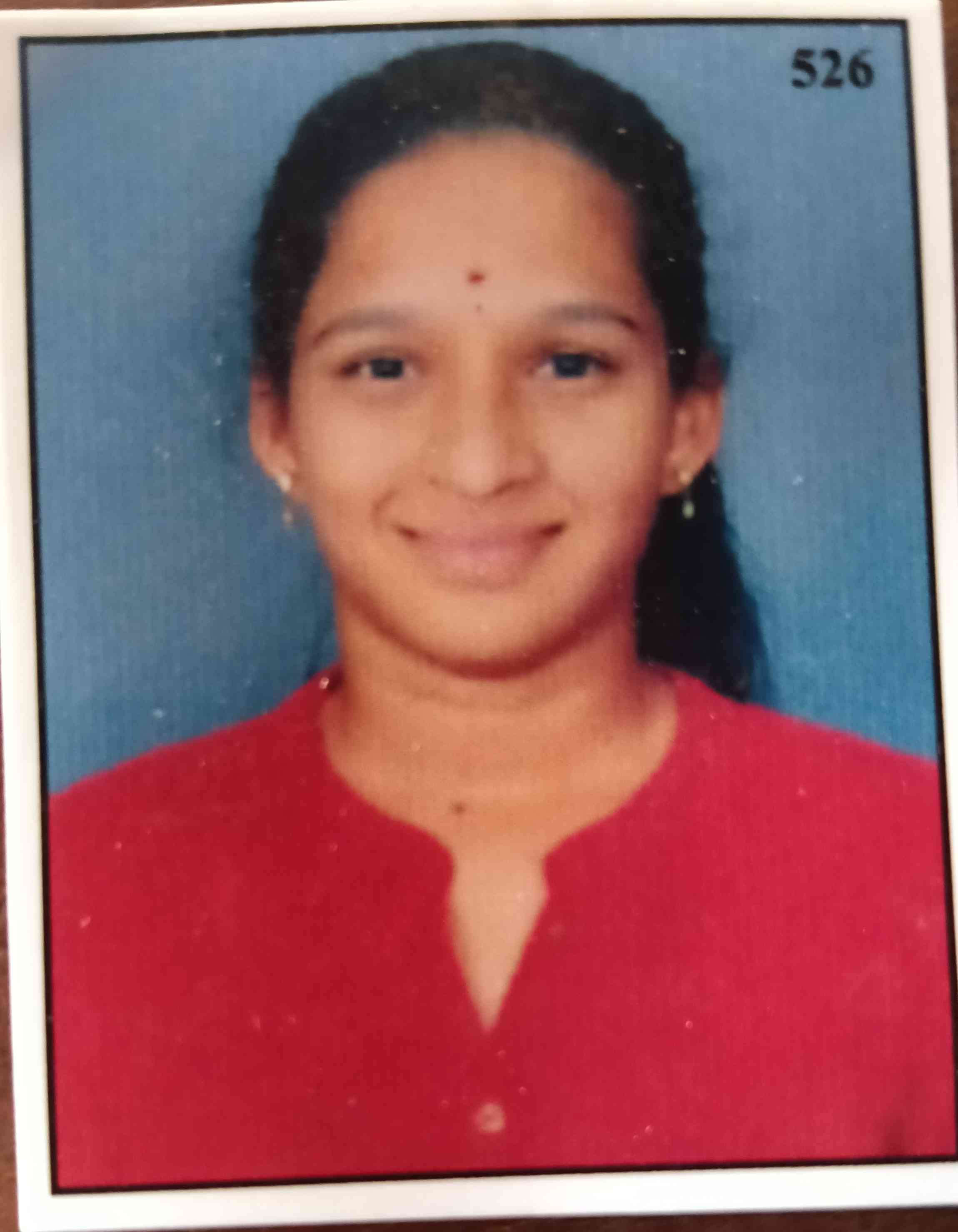Akshitha Bondugula