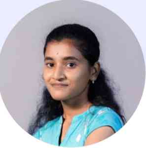 Karingula Akshitha