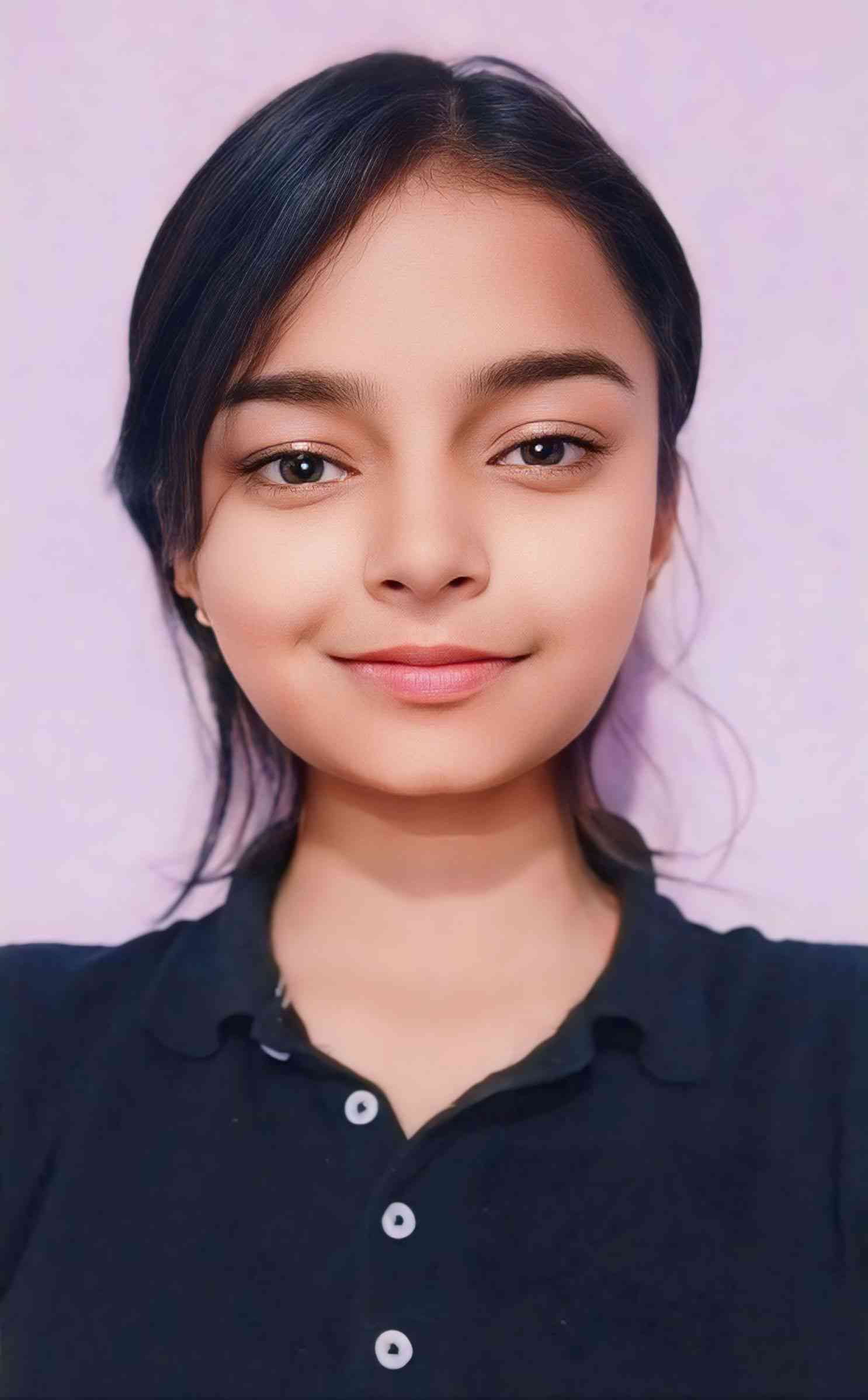 Akshara kumari soni
