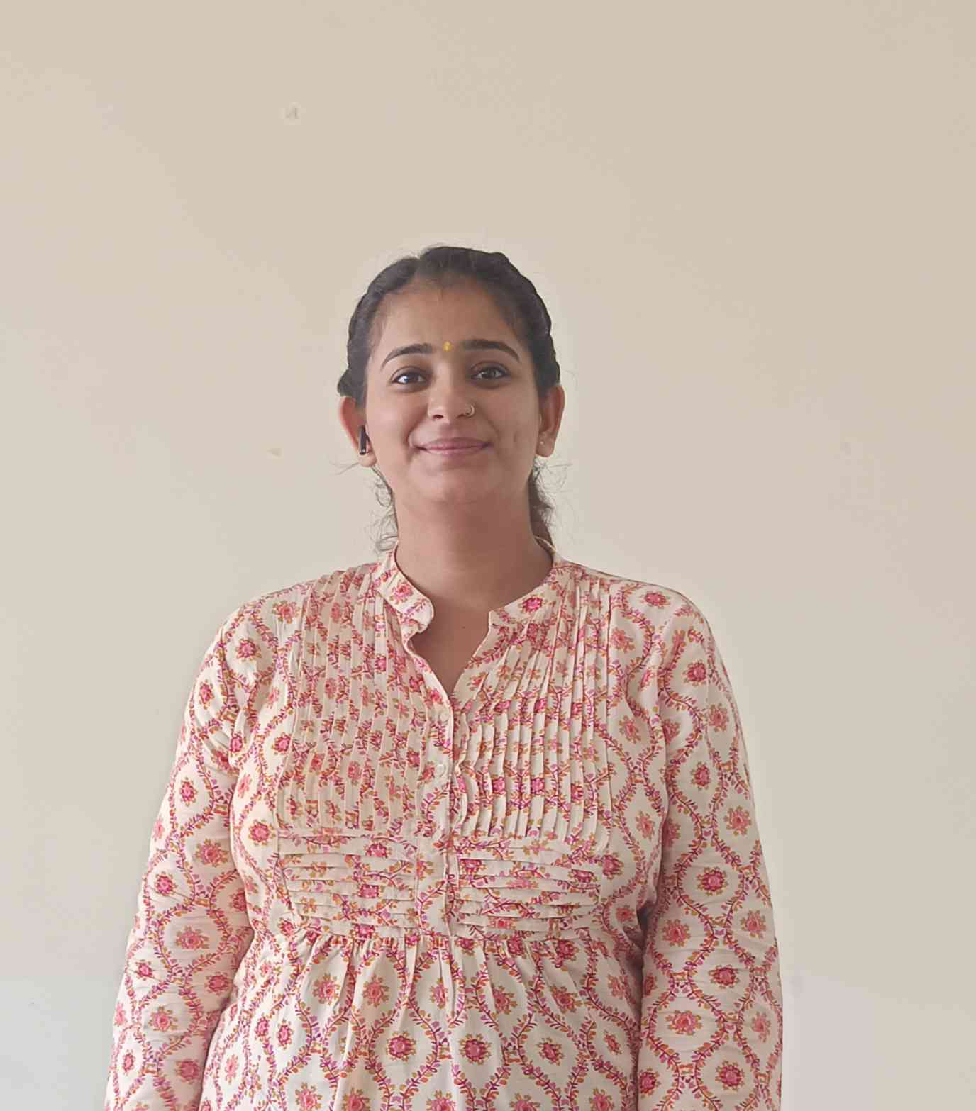 Akshita sharma