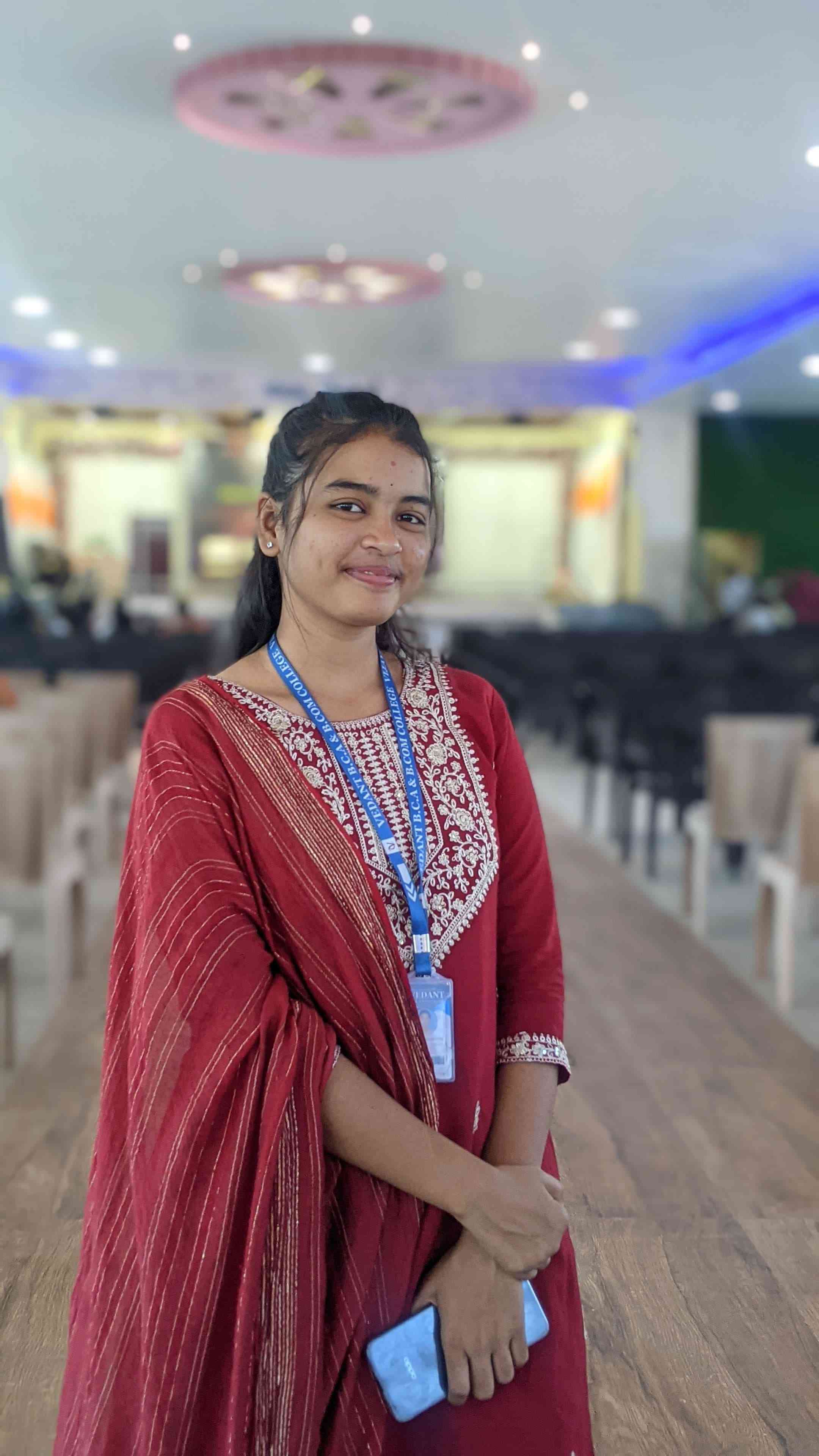 Akshata korishetti