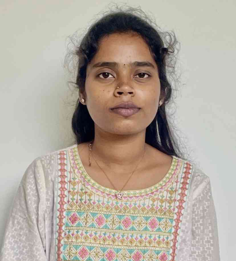 Akula Usha