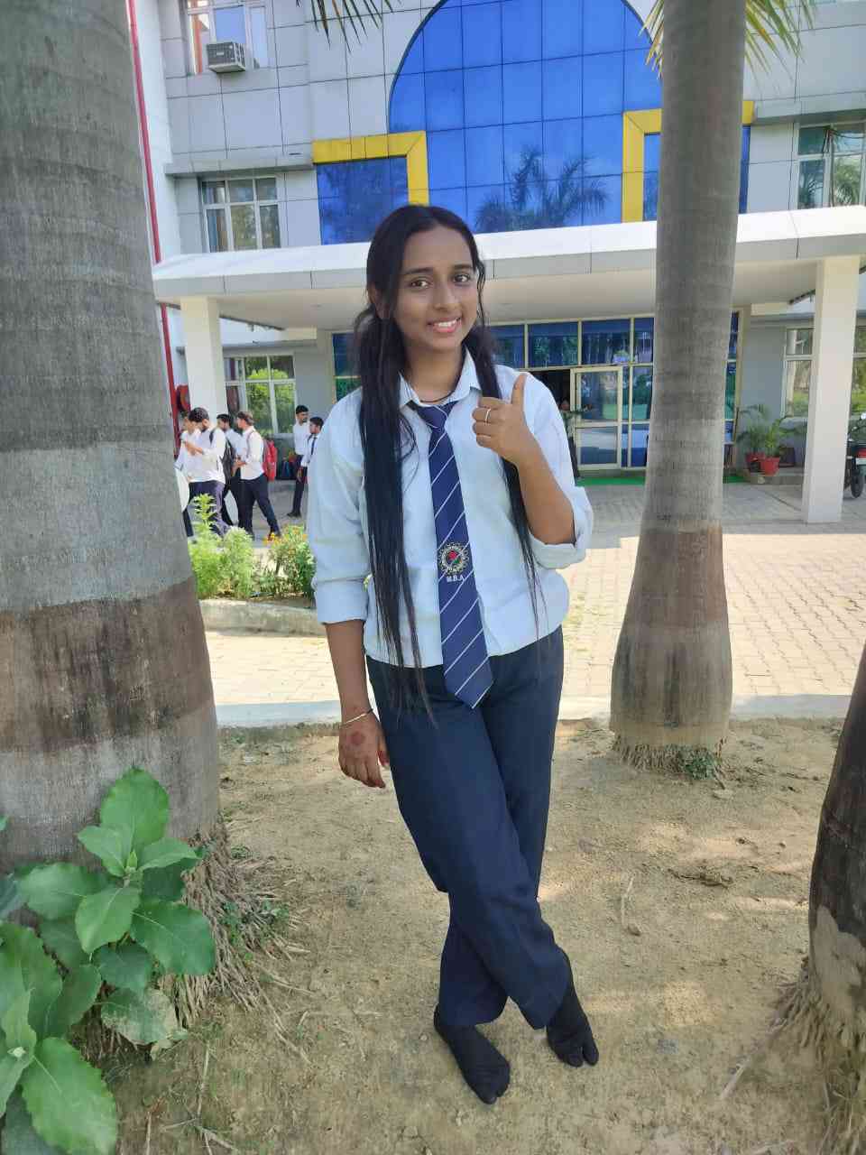 Alashira hasnain