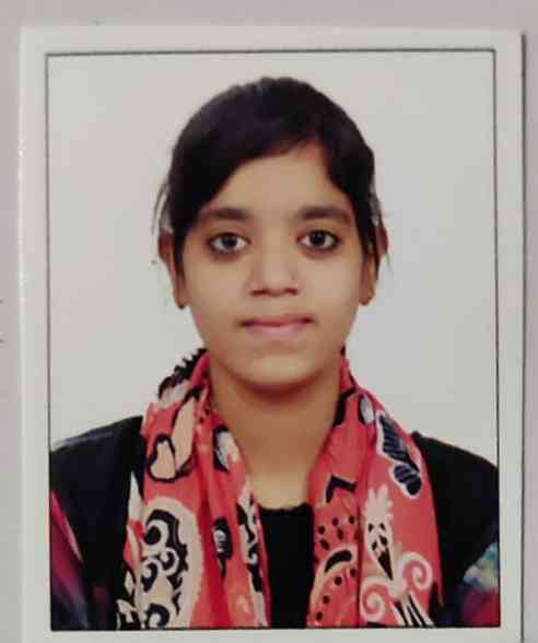 Alfisha Hashim