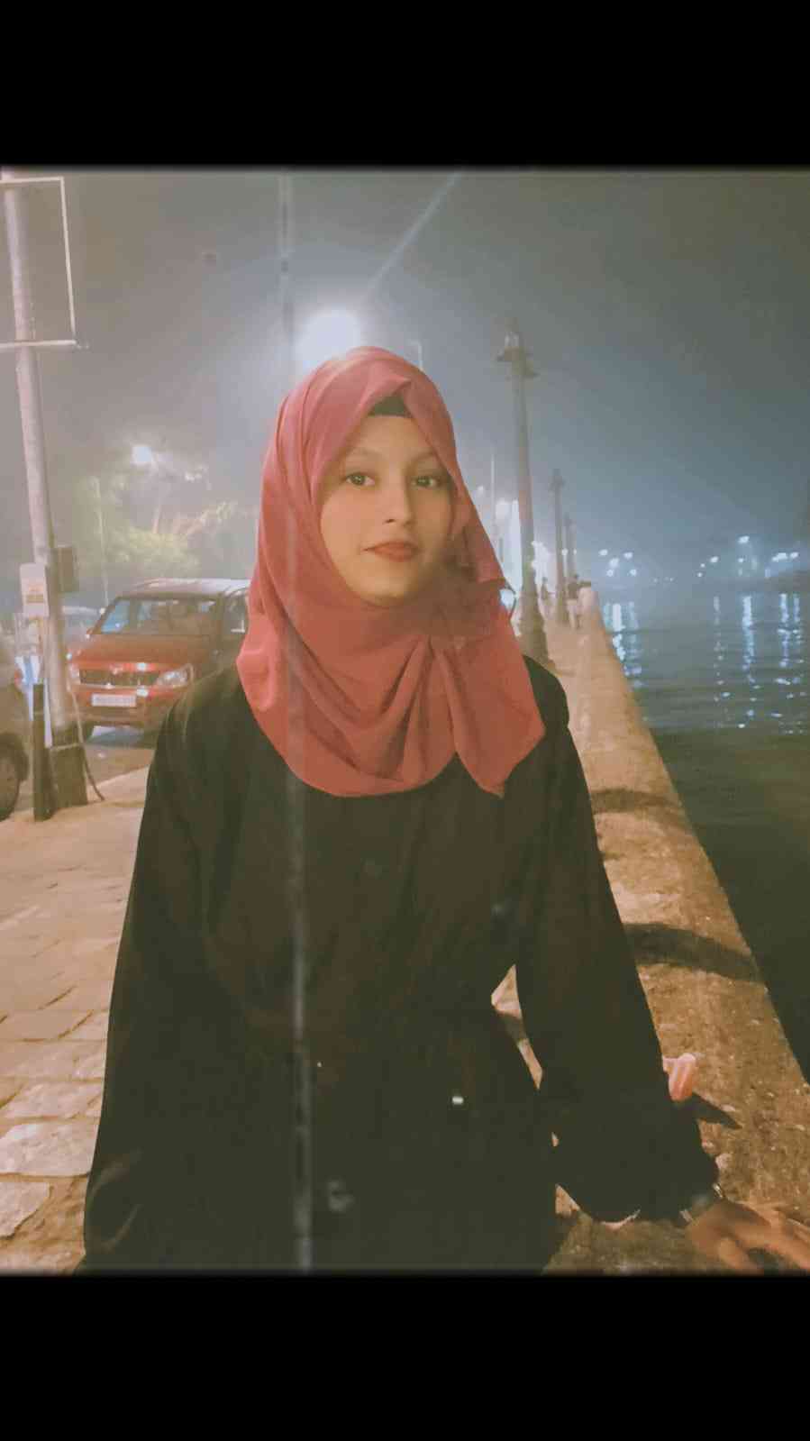 Alfiya israr shaikh