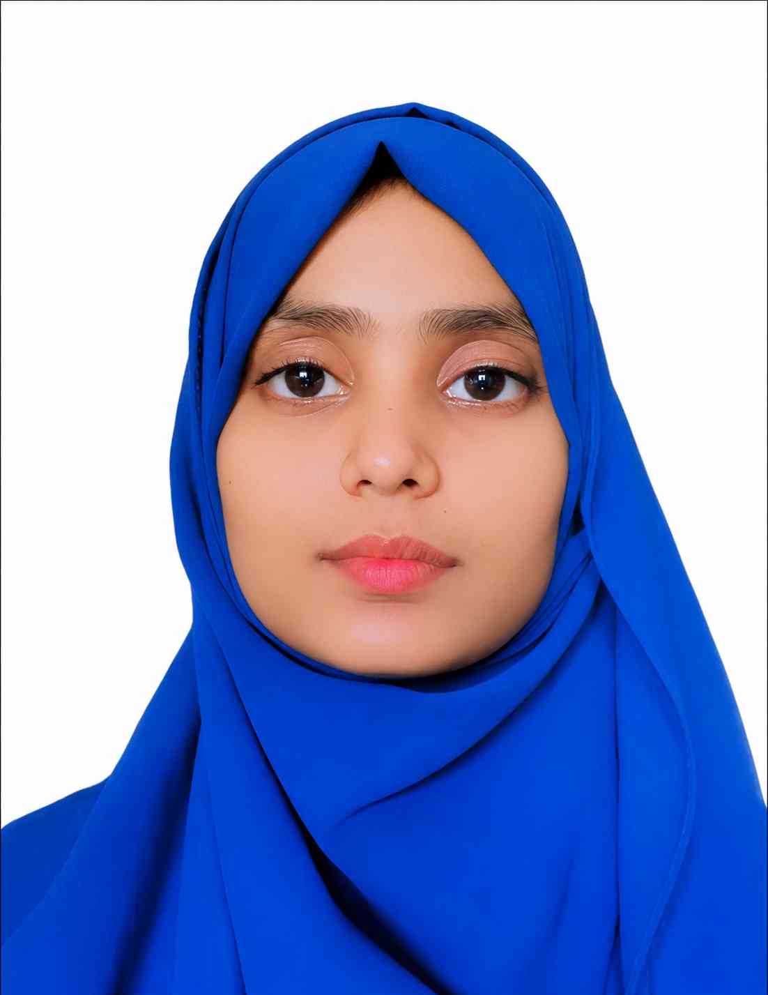 Gulfsha Khatoon