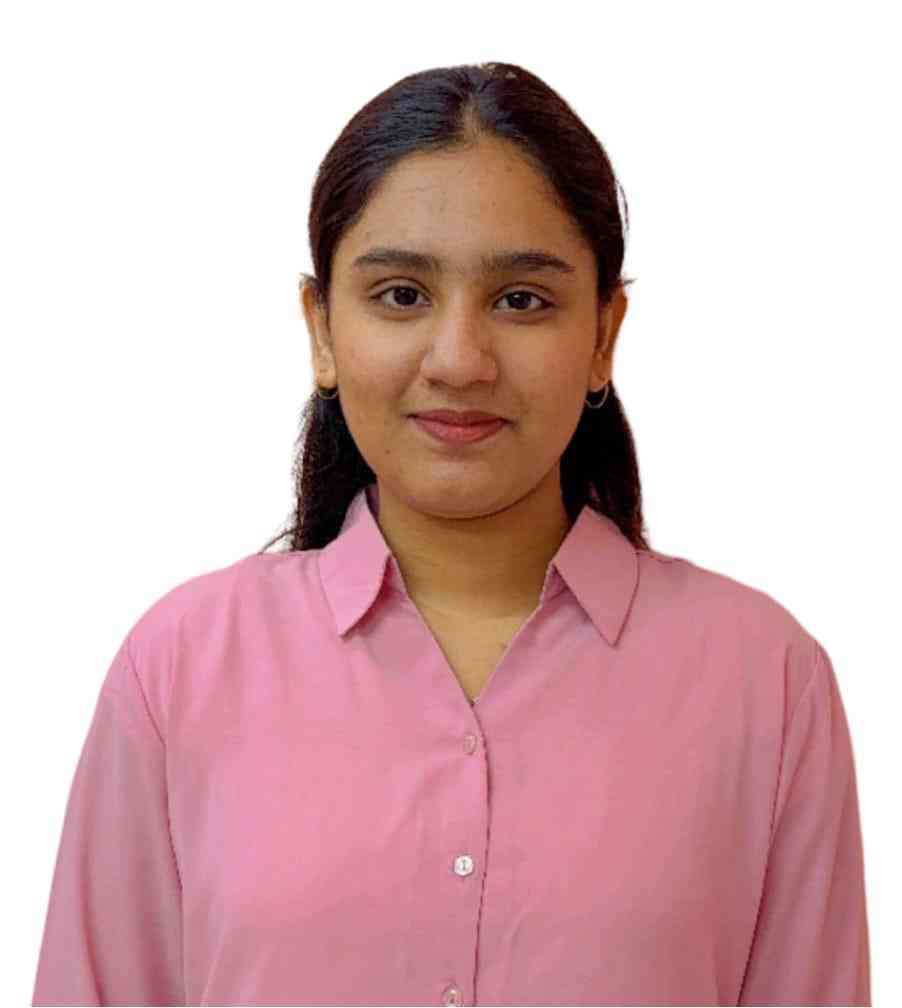 Alina Hossain