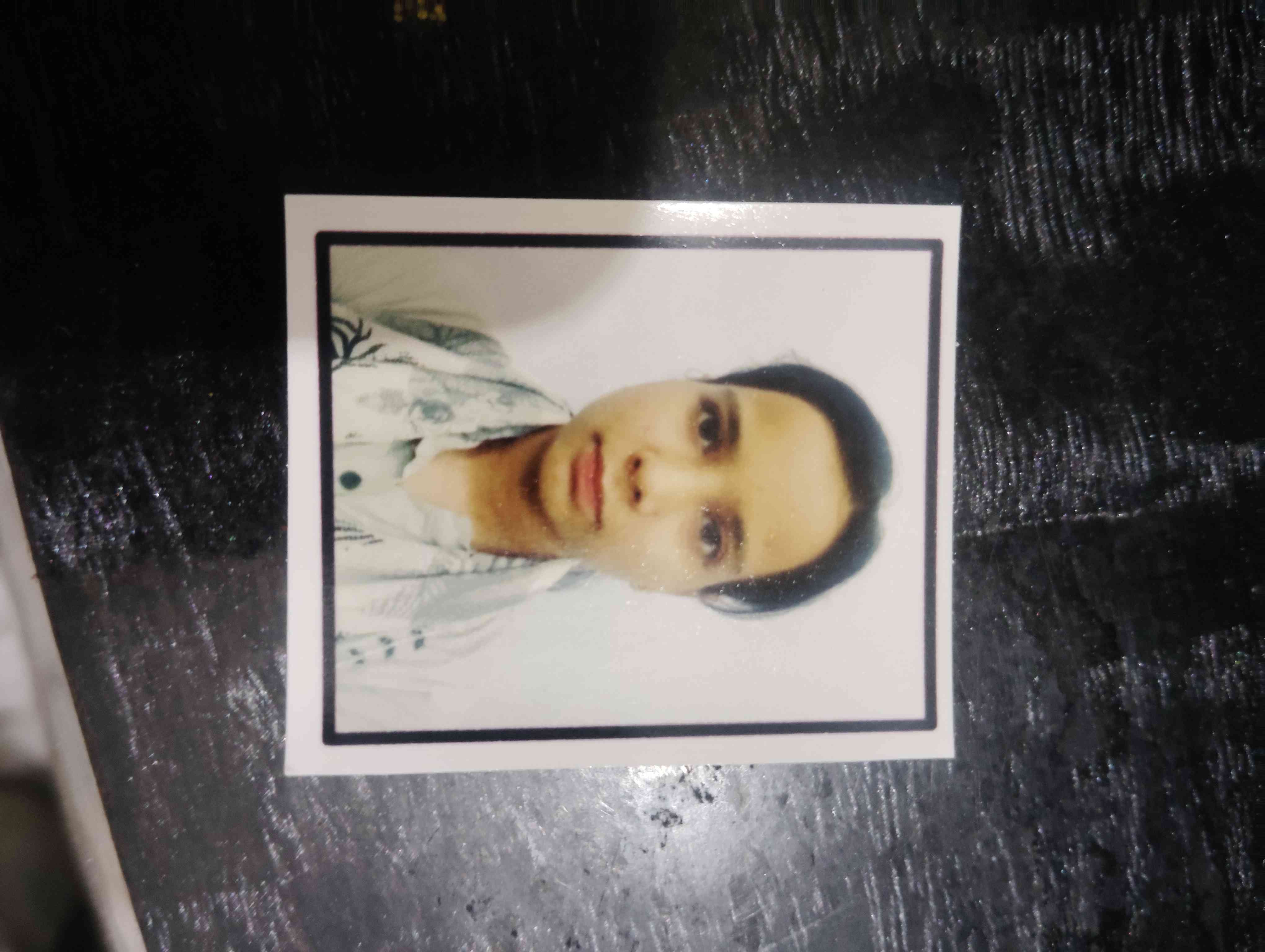 Alisha Ansari