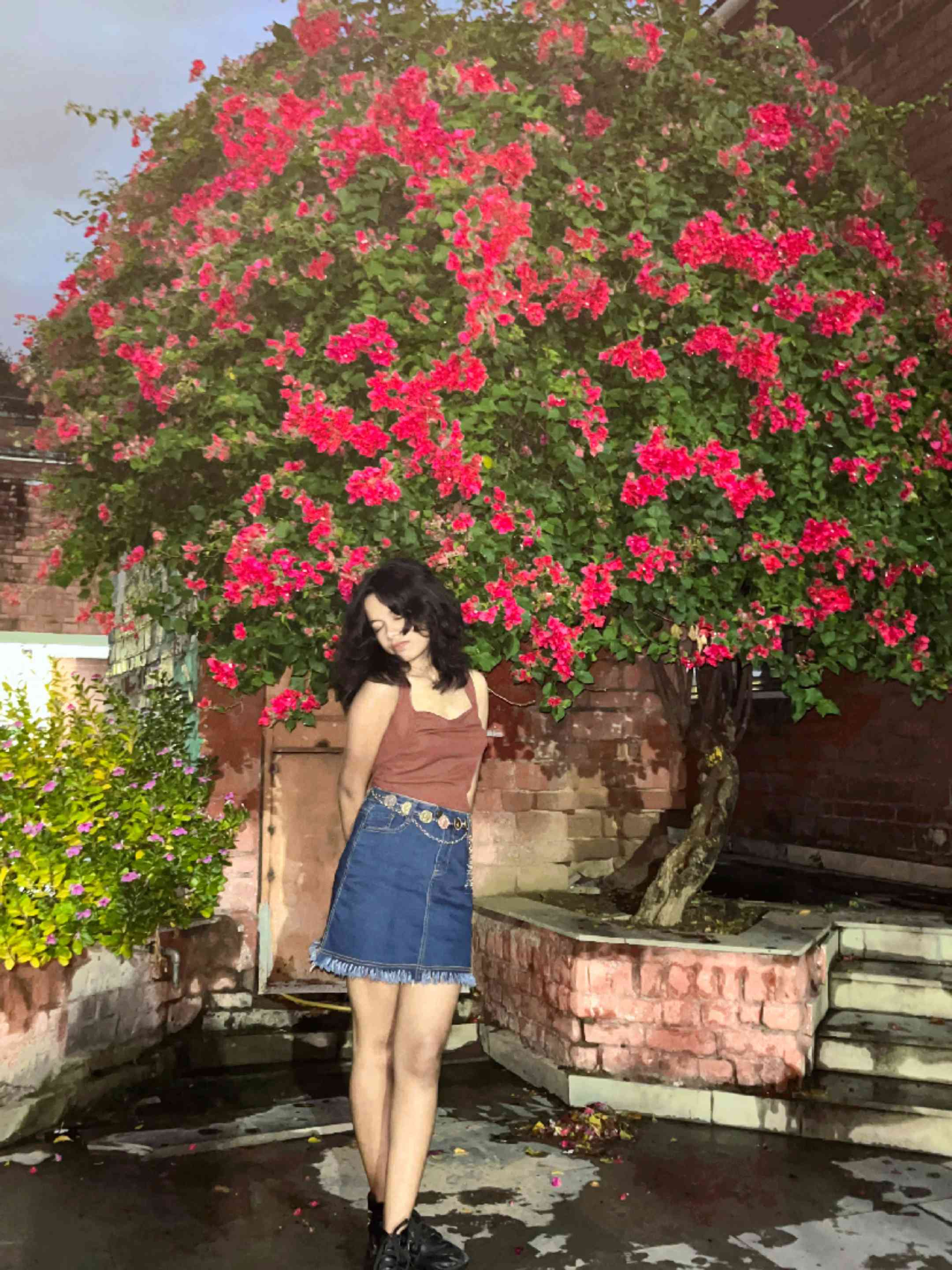 Alisha Jangde