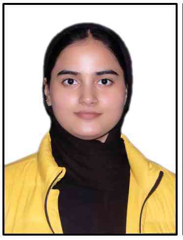 Alisha ansari