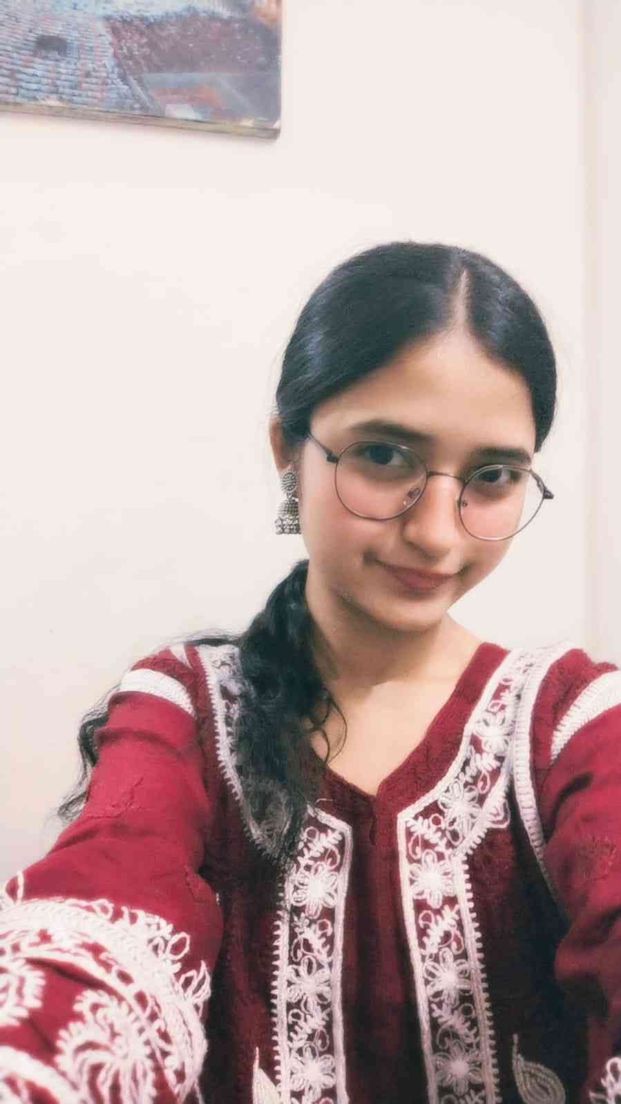 Shifa Ali