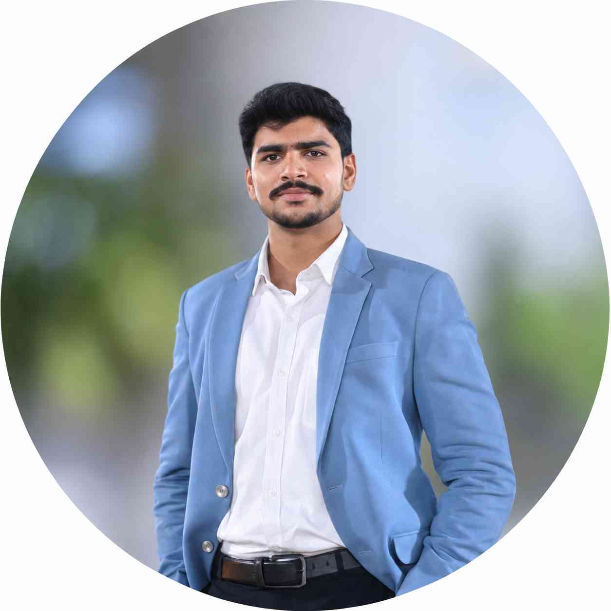 Syed mohammad ali