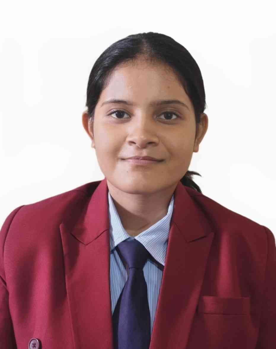 Alivia Adhikary