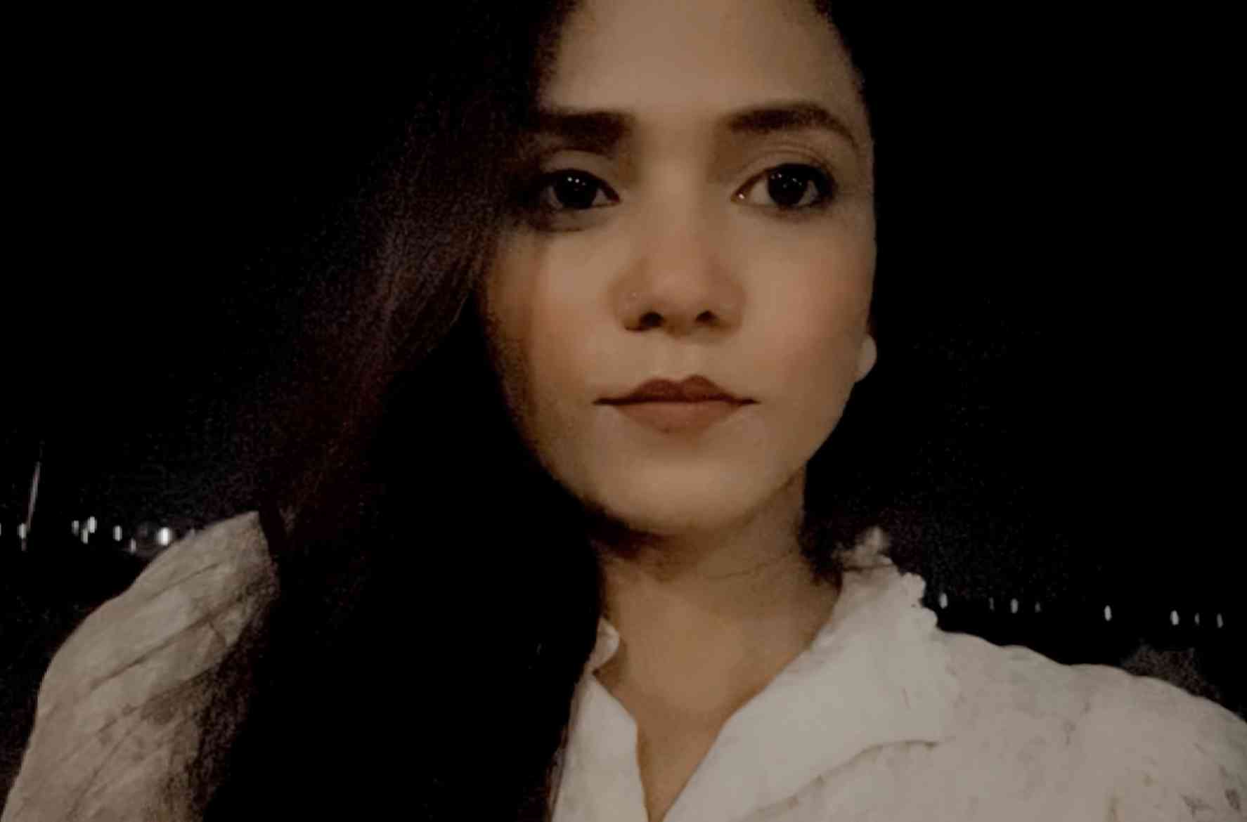 Aliya Anjum